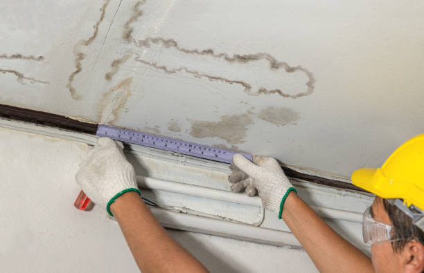 Reliable Emergency Water Damage Restoration contractor in Drexel, NC by Water Damage Irwin